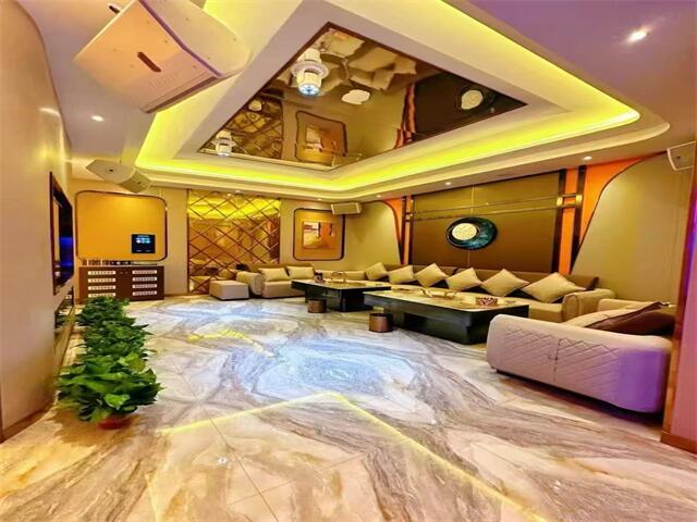 珠海奢华娱乐招聘启事,携手精英团队，共筑辉煌梦想