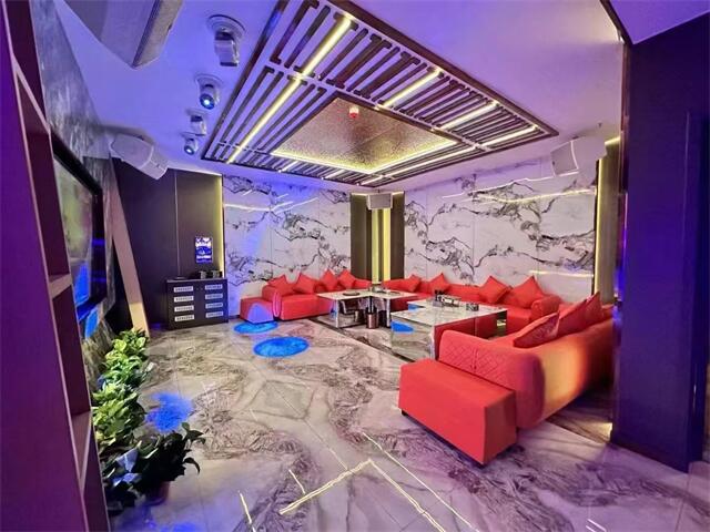 银川悦会KTV盛情邀请礼仪模特 共襄璀璨夜场盛宴