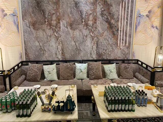 三明夜场商务招聘,寻找精英礼宾员,共创辉煌未来