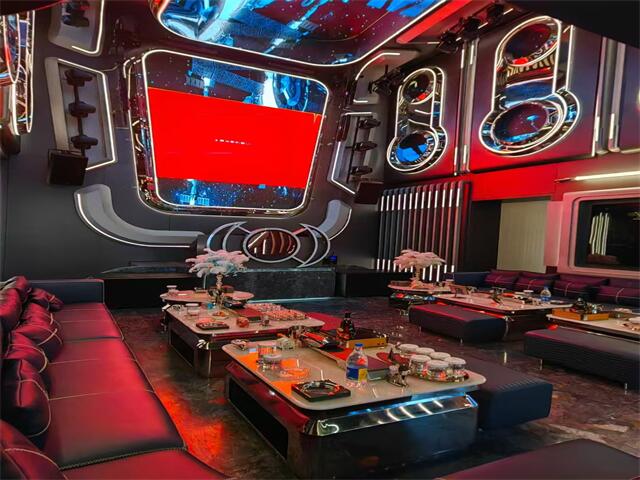 青岛夜总会精英招募，高端KTV引领时代，人才成就辉煌事业