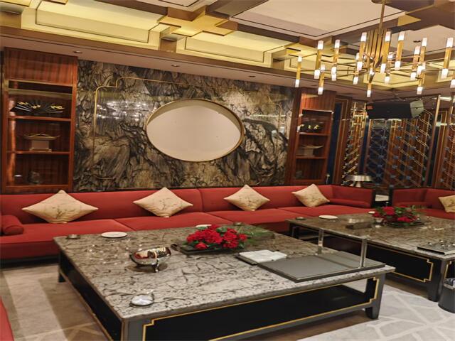 长沙朤PARTY商务KTV诚聘精英，共创辉煌事业新篇章