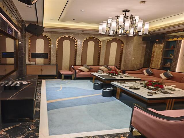 南通夜生活新风尚,模特招聘与KTV新店启幕，轻松入职机遇多