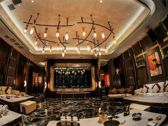 温州滨江中心商务KTV诚聘精英，酒水促销人才集结，携手开启辉