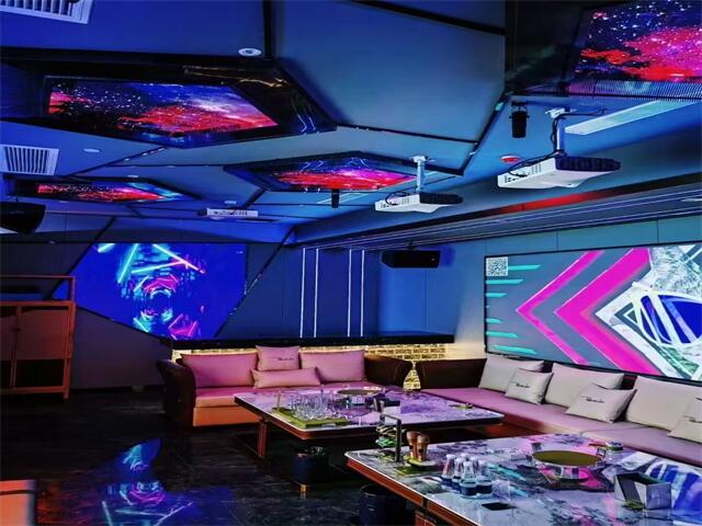 盐城乐享KTV诚邀美女加盟，开启精彩人生新篇章