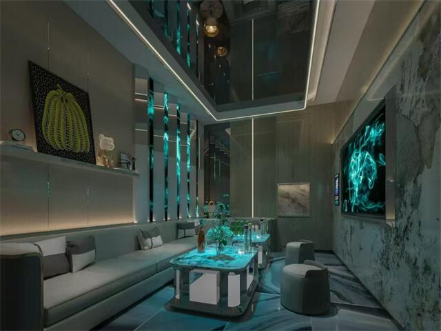 天津河西区夜店急聘模特与DJ,共同点燃现场激情