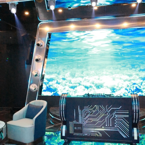 天津长虹汇KTV夜场招聘促销精英，携手共创辉煌未来