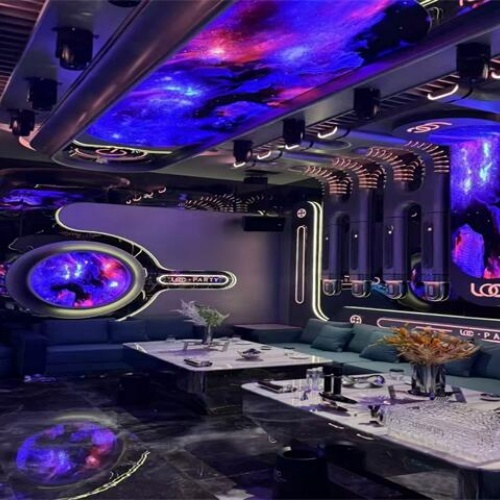 佳木斯夜场新风尚,高端夜店联合招募模特,新人奖励丰厚,规模空