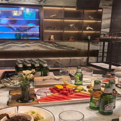 深圳高端商务KTV广纳贤才，携手共铸辉煌事业平台