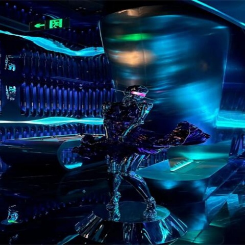 南昌夜场招聘,梦江南夜场诚招促销精英，把握机遇，共创辉煌未来