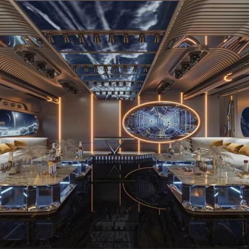 苏州夜总会招聘启事,酒吧前台接待职位开放，热情的你不容错过！