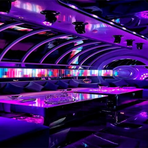 南宁夜场KTV诚聘英才，共筑青春梦想舞台