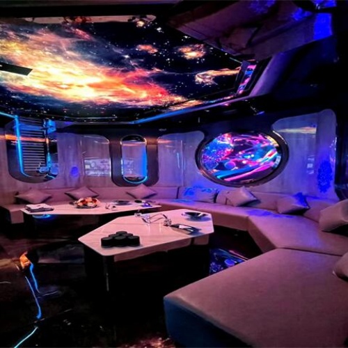 沈阳夜总会场所热招!KTV急聘精英,高薪酬等你来加入!