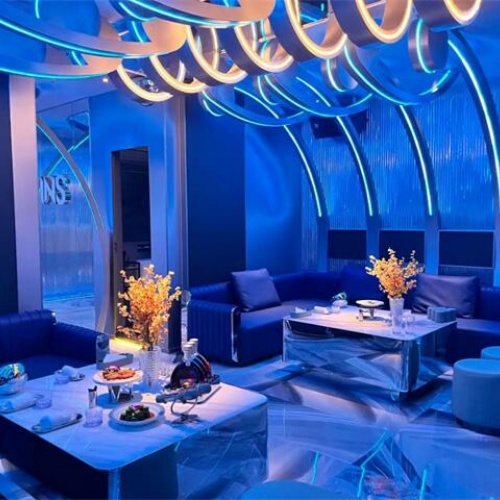 攀枝花KTV与礼仪模特火热招募，开启魅力与机遇的奇妙旅程