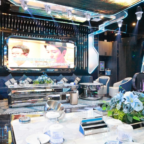 邵阳夜场新地标，诚邀您的加入！