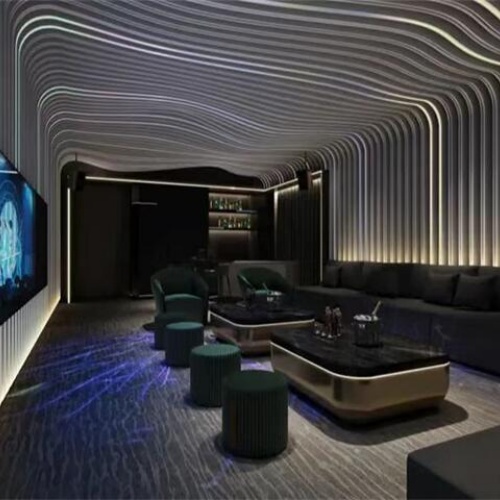 上海高端商务KTV诚聘模特，零费用入职