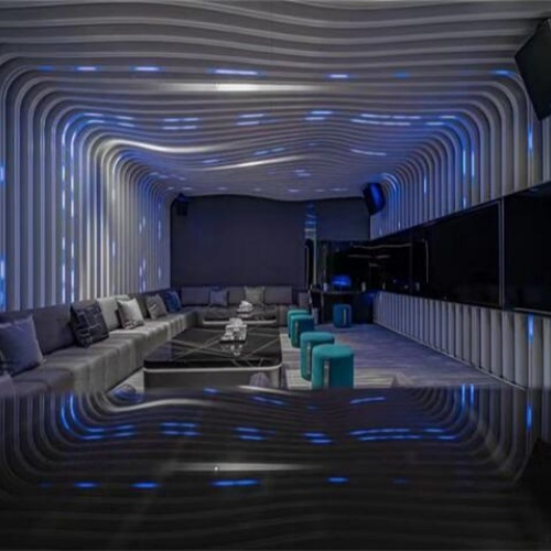 青岛夜总会招聘启事,高端KTV精英集结，携手开启辉煌未来