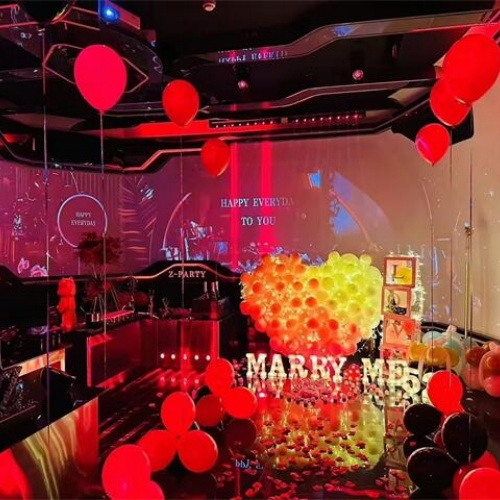 重庆江畔汇夜场诚聘促销精英-稳定岗位等你来挑战