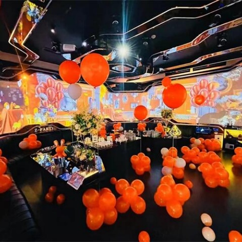 天津皇熙汇KTV兼职招聘，焕发津城夜场新魅力