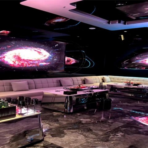 郑州KTV招聘,轻松工作，无忧就业