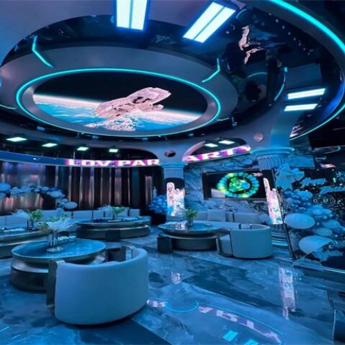 厦门夜总会招聘启事,KTV岗位等你来,追逐梦想,青春不设限