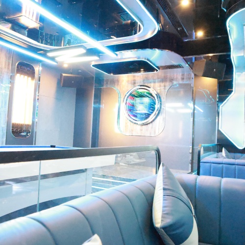 南昌国会商务KTV诚聘精英，共创辉煌未来