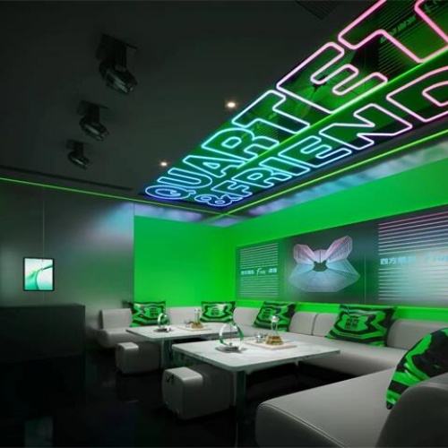 青岛KTV急聘模特,生意兴隆,火热招募中