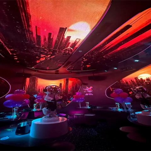 太原云鼎商务KTV诚聘促销精英，携手共创辉煌未来