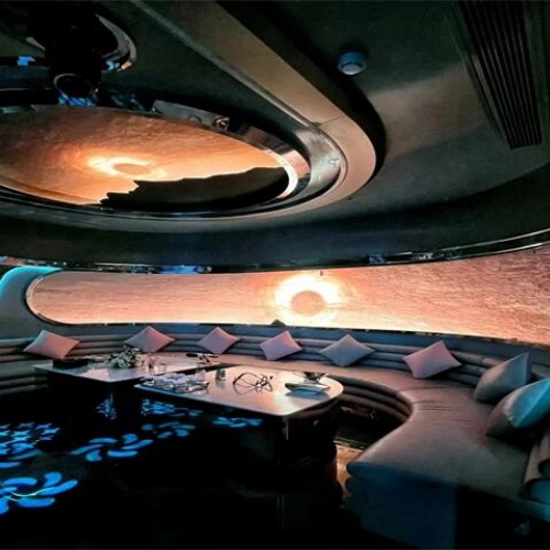 昆明夜生活场所诚聘服务员与模特-稳定客流，日日高薪等你来