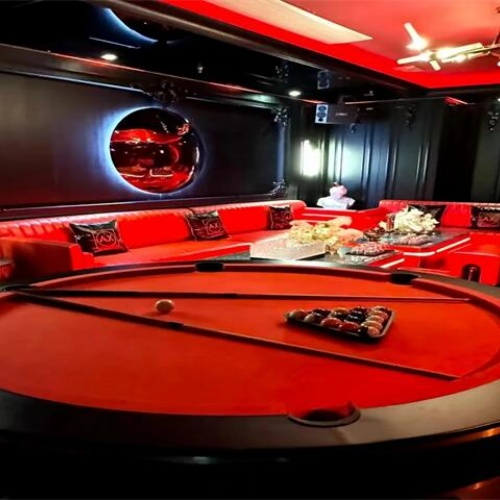 丽水热门KTV诚聘,轻松工作，高薪等你来！