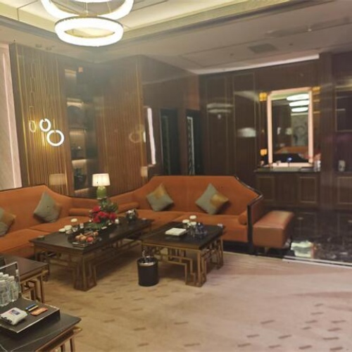 广州艺星,追梦人的圆梦手册