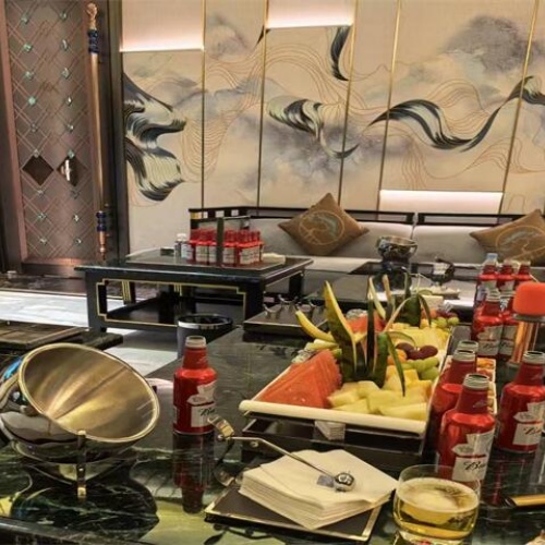 南京天丰KTV招聘营销经理-商务KTV火热直聘