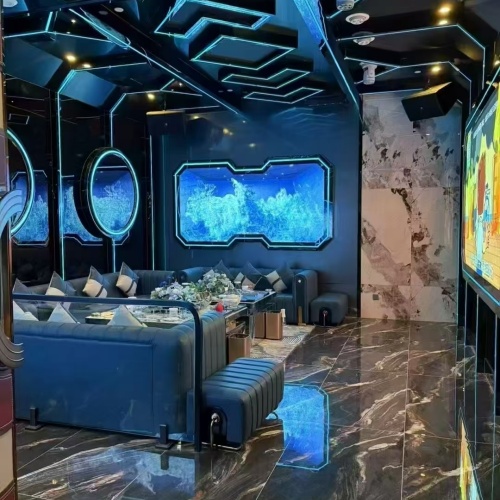 泉州热门KTV诚聘英才，面试条件宽松，生意兴隆，期待您的加入