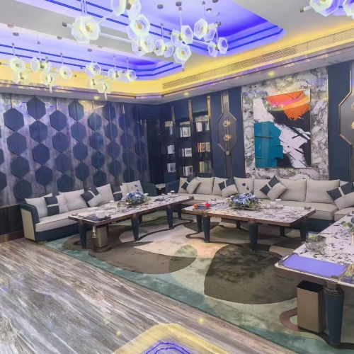 舟山罗曼达诚聘,发掘璀璨新星，助您迅速发展