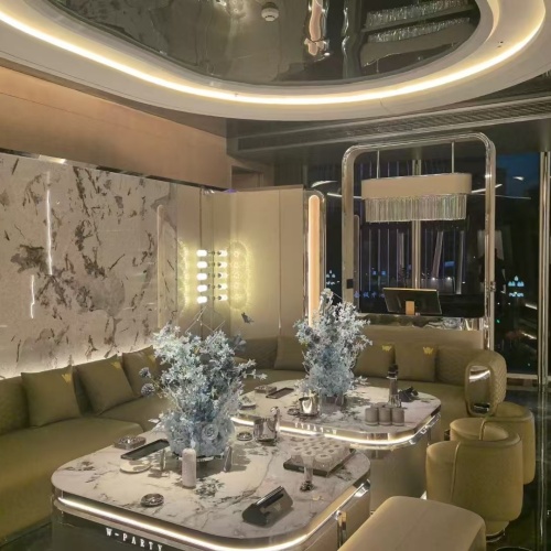 天津鑫都汇夜总会急聘促销员，面试通过即刻上岗，享住房补贴