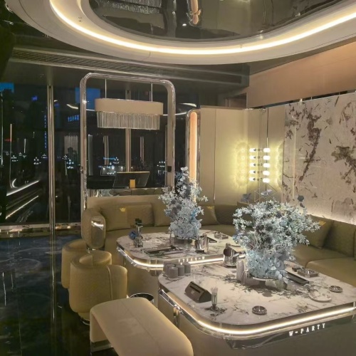 南通夜场诚聘精英,兼职岗位开放,携手共创辉煌未来