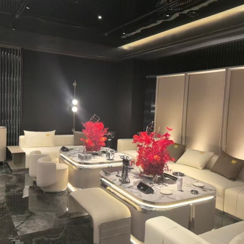 太原罗曼达KTV招聘魅力女营销，携手打造辉煌夜场