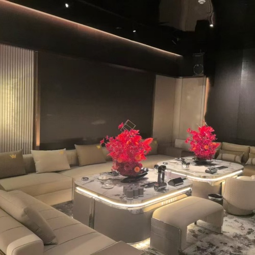 三亚骊骏会夜场诚聘兼职促销员,本地团队直招,期待您的加入!