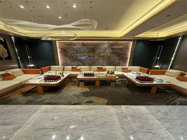 南京现场包厢礼仪服务，日入千轻松实现