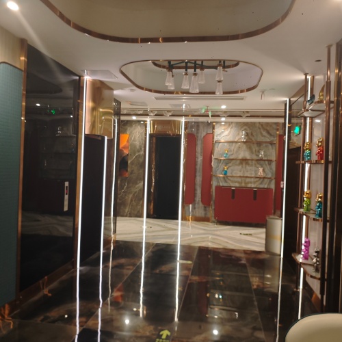 2026年九江夜场招聘,KTV模特兼职直招信息汇总