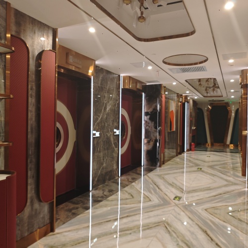 长春永利汇商务KTV诚聘销售精英，优厚薪资等你来挑战！