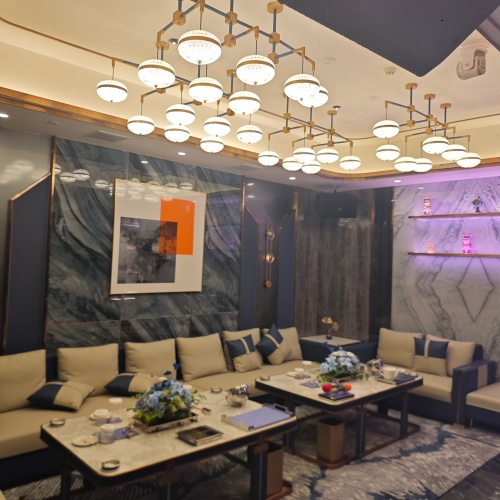 遂宁夜生活新风尚,KTV夜场诚聘模特，迎接尊贵客户群