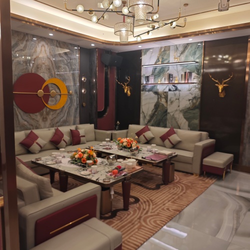 广州星河湾夜总会模特招聘启事-加入我们的精英团队