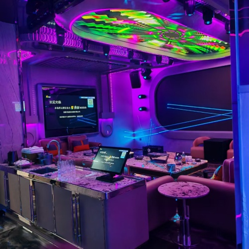 昆明XpartyKTV诚聘酒水促销精英，共创辉煌未来