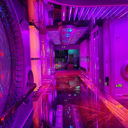 宁波夜场招聘-新天地汇夜场诚聘客服精英，展现职业风采