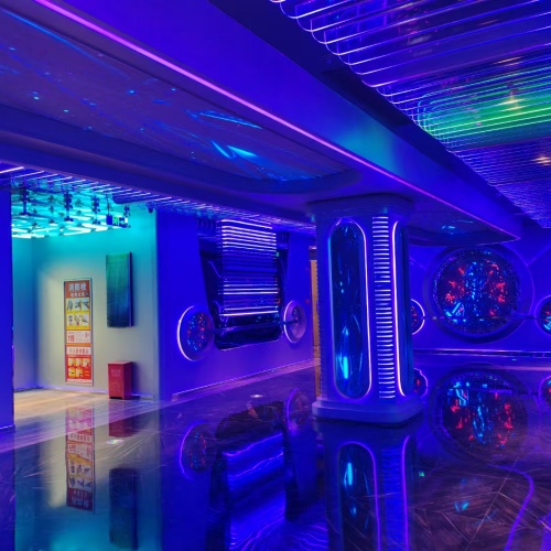 长沙万家丽夜总会诚聘促销精英，携手共创辉煌未来