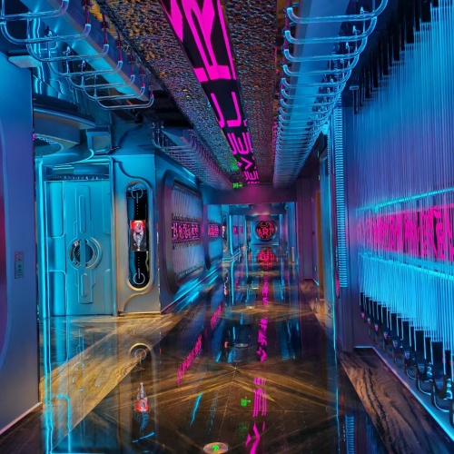 宜春模特招募 | 商务KTV工作机会，提供机票住宿安全保障