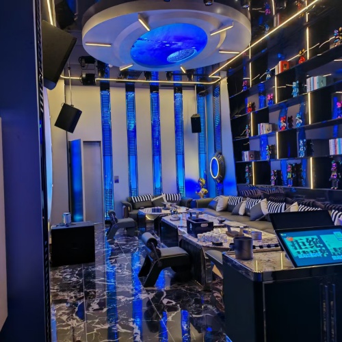 漳州夜场新地标,诚邀精英加盟,共创辉煌业绩,实现梦想!