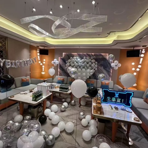 杭州丽都会夜总会诚聘精英营销人才,共创辉煌未来