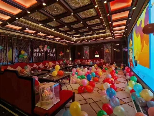 淮北夜生活招聘启事,DJ模特职位开放,把握职场新机遇,挑战高