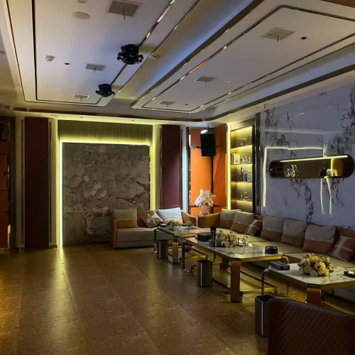 苏州江南汇KTV诚聘模特-展现您的卓越价值